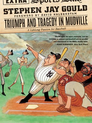 cover image of Triumph and Tragedy in Mudville